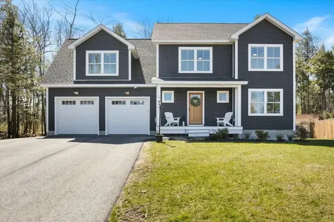 28 Hayfield Lane Windham ME 04062