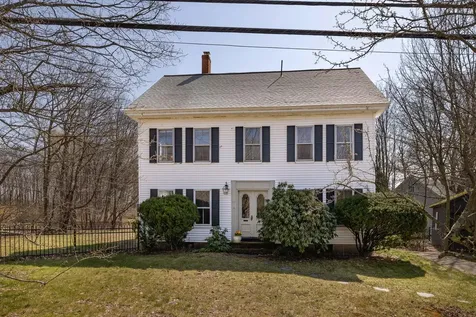 26 Rogers Road Kittery ME 03904