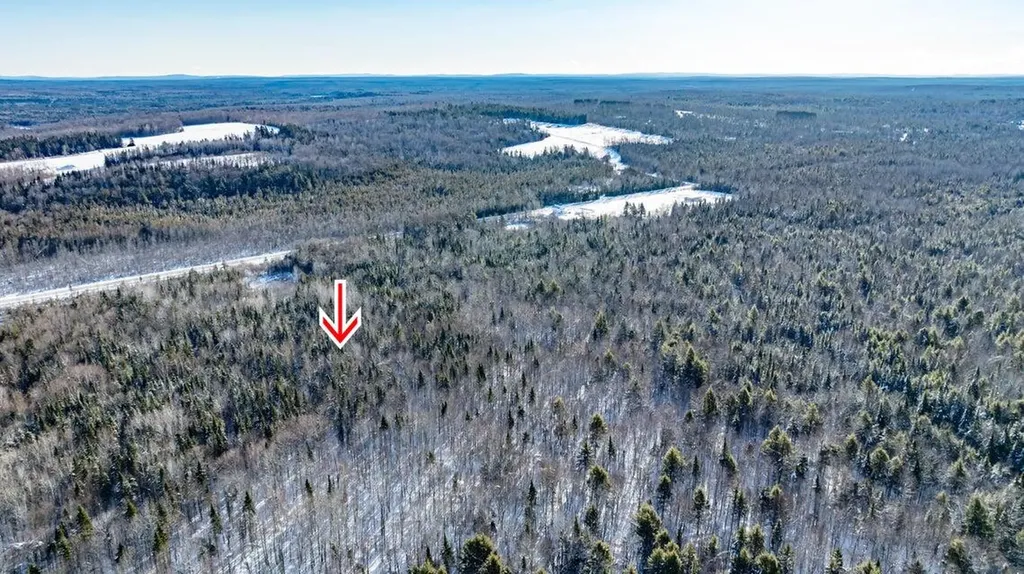 Tbd Silver Ridge Road Silver Ridge Twp ME 04776