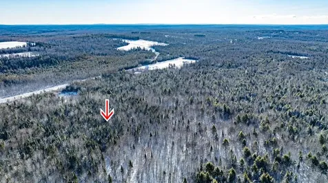 Tbd Silver Ridge Road Silver Ridge Twp ME 04776