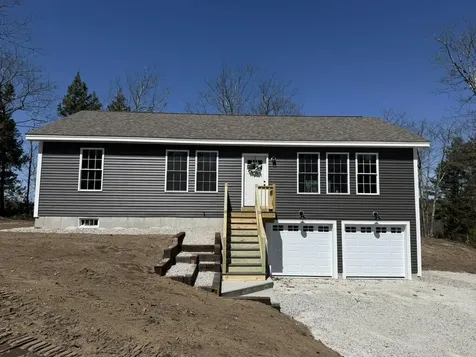 66 Carroll's Pit Road Newfield ME 04095
