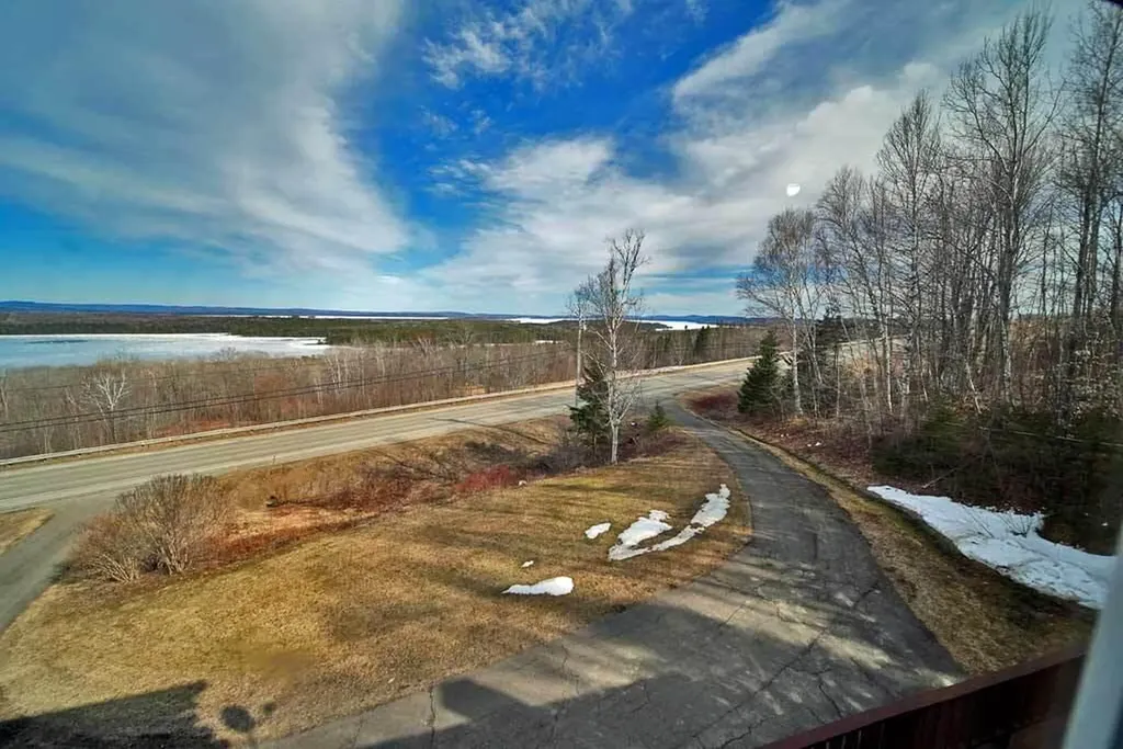 1058 Us Route 1 Weston ME 04424