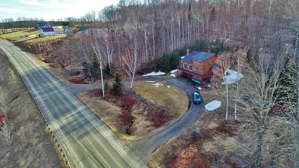 1058 Us Route 1 Weston ME 04424