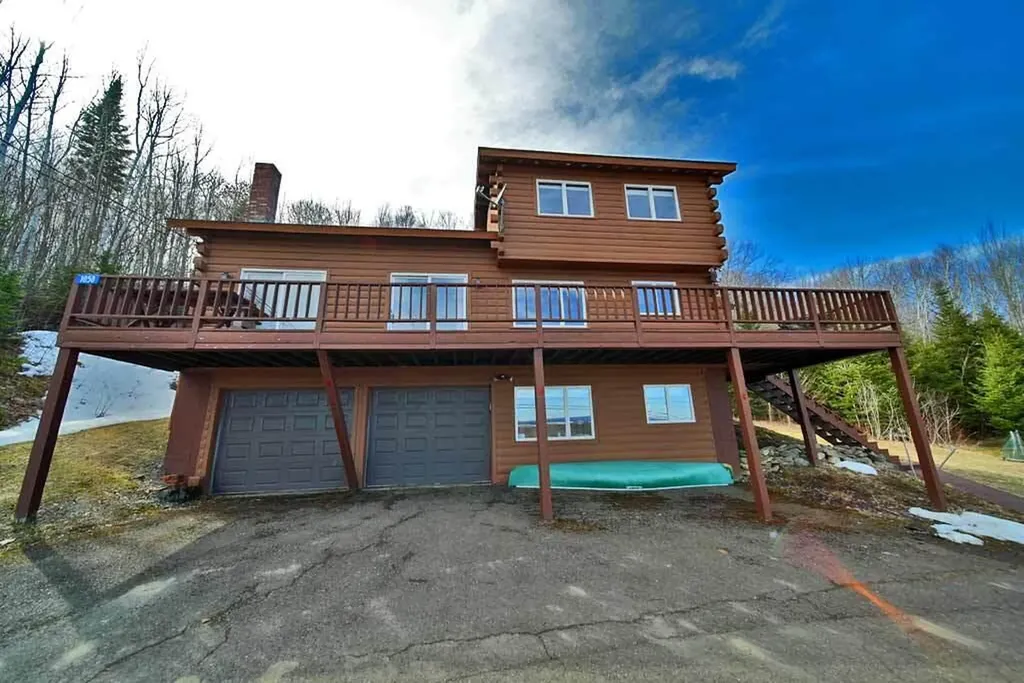 1058 Us Route 1 Weston ME 04424
