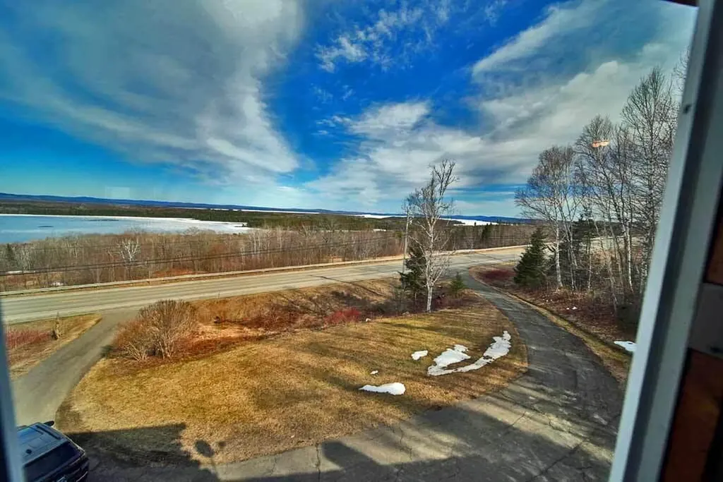 1058 Us Route 1 Weston ME 04424