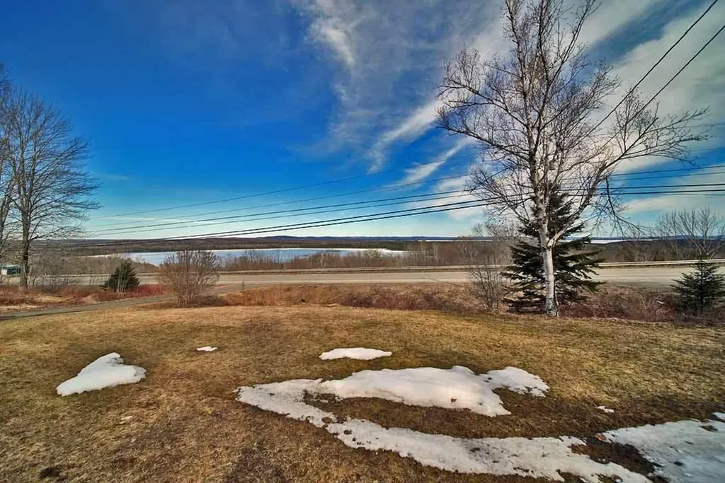 1058 Us Route 1 Weston ME 04424