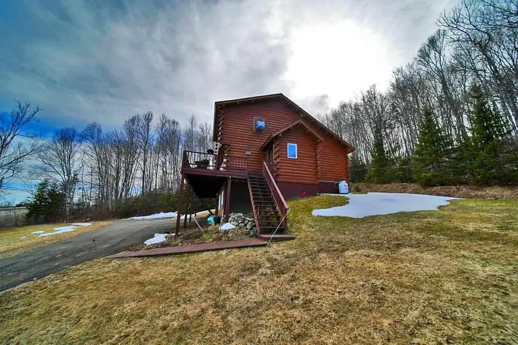 1058 Us Route 1 Weston ME 04424