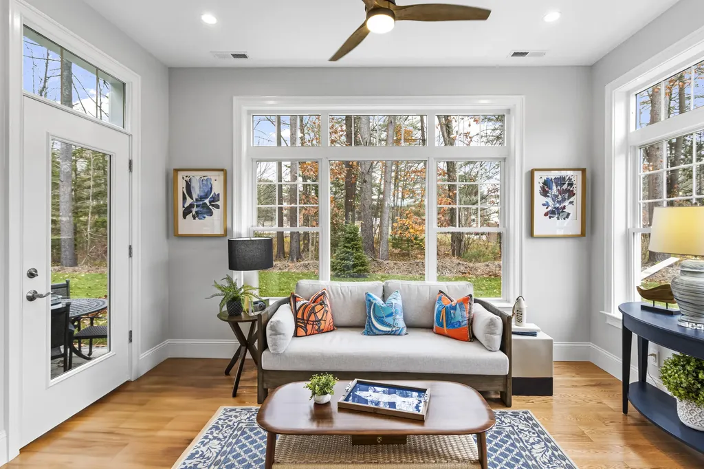 16 Plover Way South Portland ME 04106