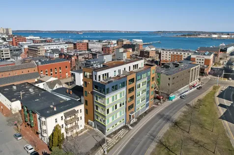167 Newbury Street Portland ME 04101
