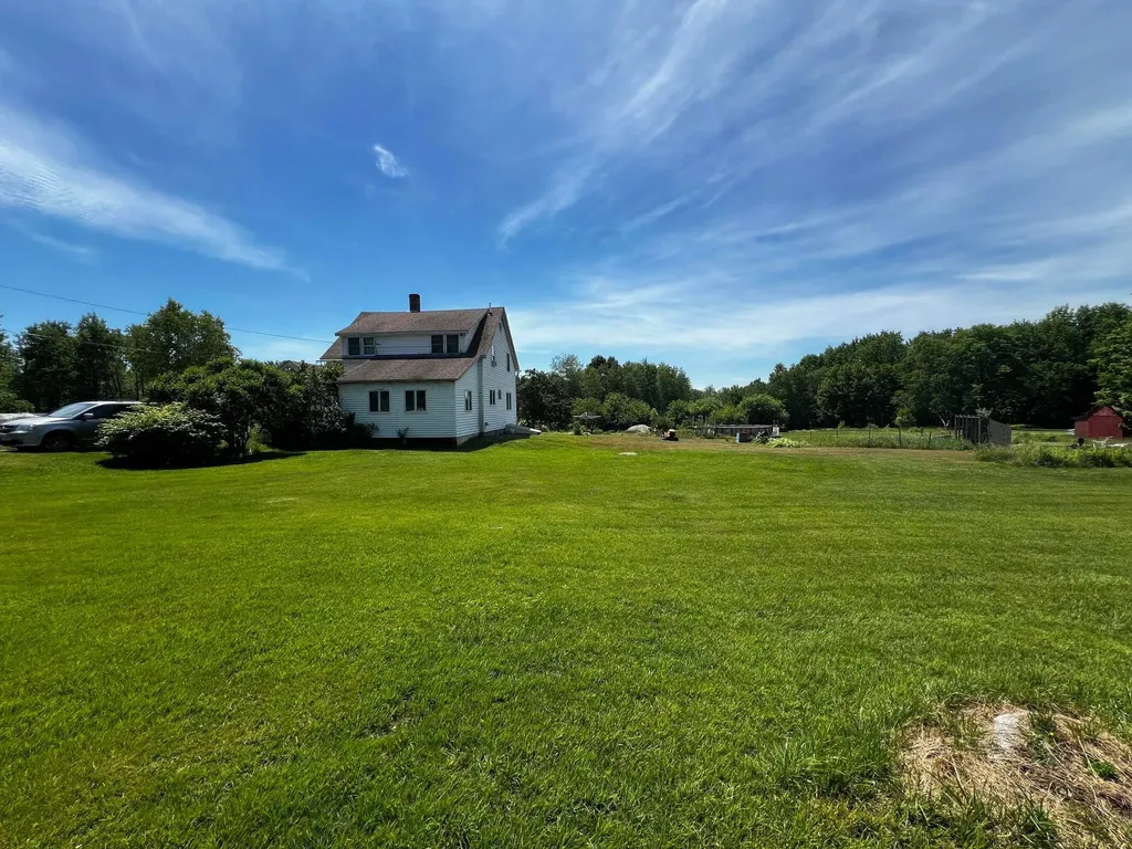 754 Sedgwick Ridge Road Sedgwick ME 04676
