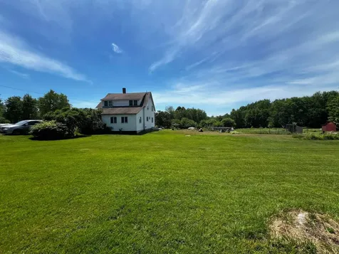 754 Sedgwick Ridge Road Sedgwick ME 04676