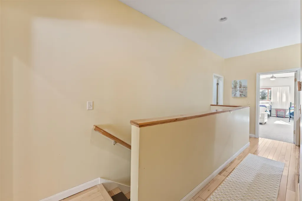11 Campbell Drive Bridgton ME 04009