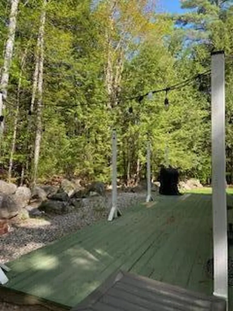 11 Campbell Drive Bridgton ME 04009