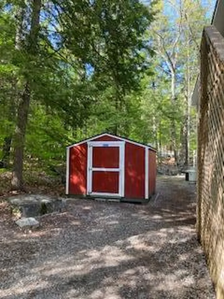 11 Campbell Drive Bridgton ME 04009