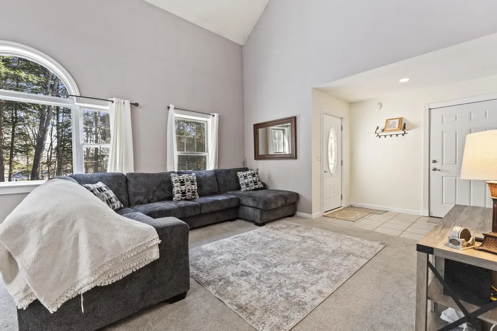 11 Campbell Drive Bridgton ME 04009