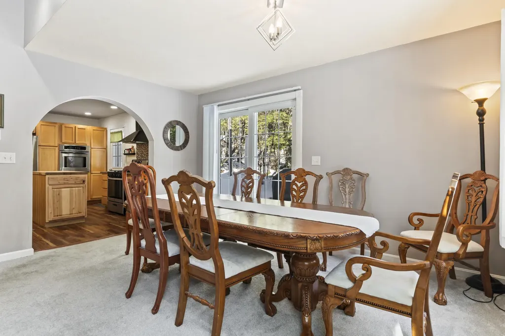 11 Campbell Drive Bridgton ME 04009