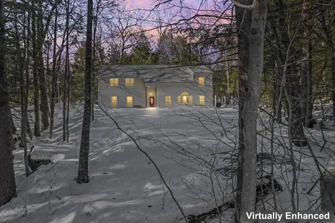 11 Campbell Drive Bridgton ME 04009