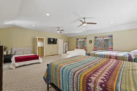 11 Campbell Drive Bridgton ME 04009