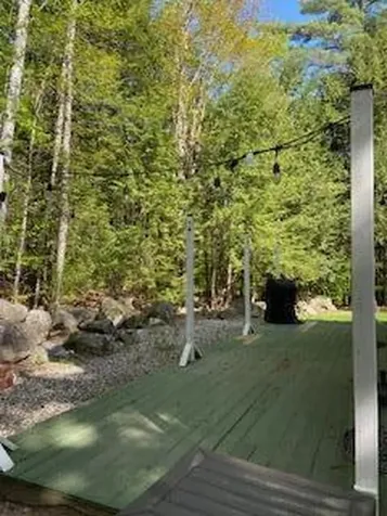 11 Campbell Drive Bridgton ME 04009