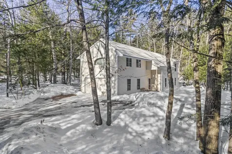 11 Campbell Drive Bridgton ME 04009