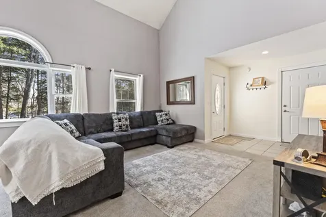 11 Campbell Drive Bridgton ME 04009