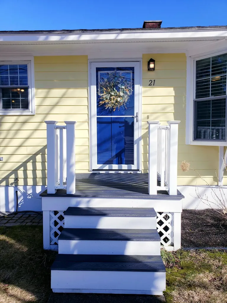 21 Tasker Street Saco ME 04072