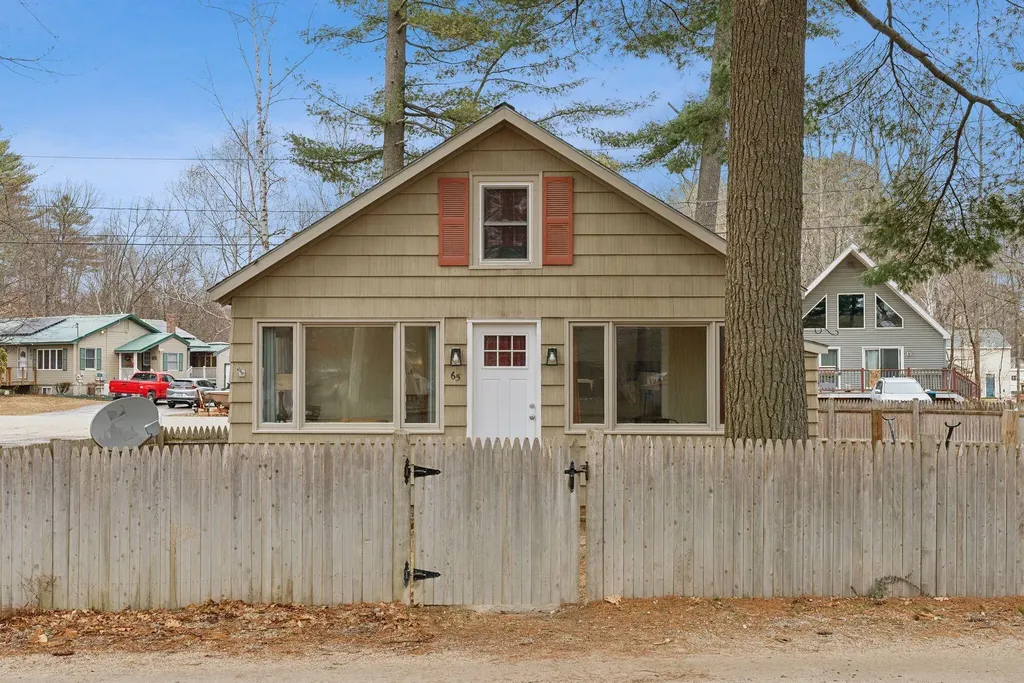 65 Anglers Road Windham ME 04062
