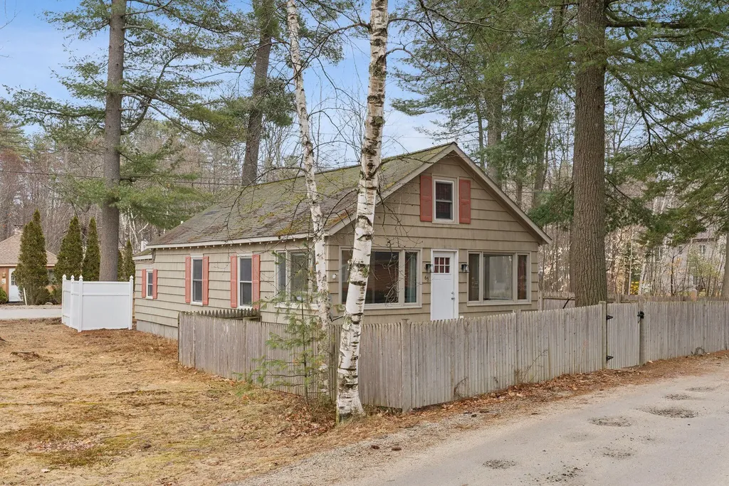 65 Anglers Road Windham ME 04062