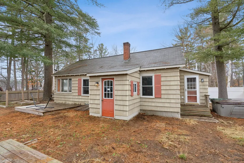 65 Anglers Road Windham ME 04062