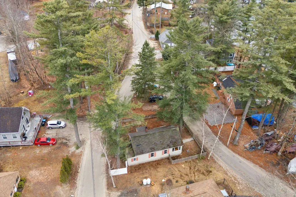 65 Anglers Road Windham ME 04062