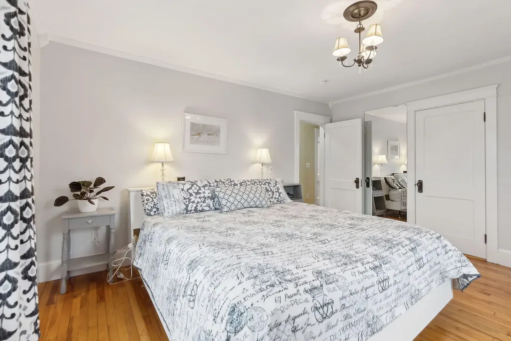 41 Caleb Street Portland ME 04102