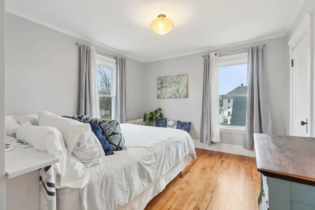 41 Caleb Street Portland ME 04102