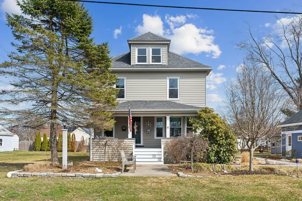 41 Caleb Street Portland ME 04102