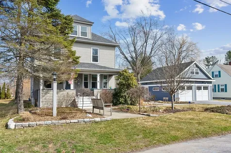 41 Caleb Street Portland ME 04102