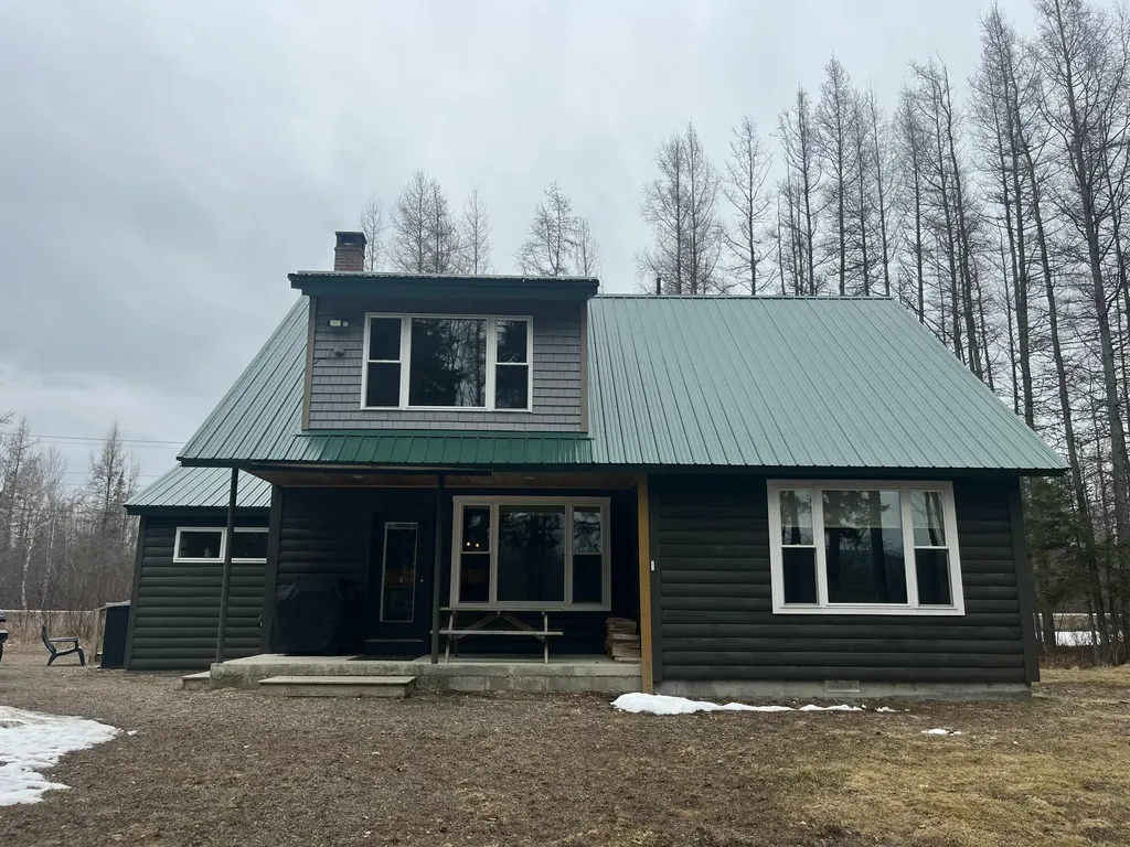 11 Heald Stream Road Jackman ME 04945