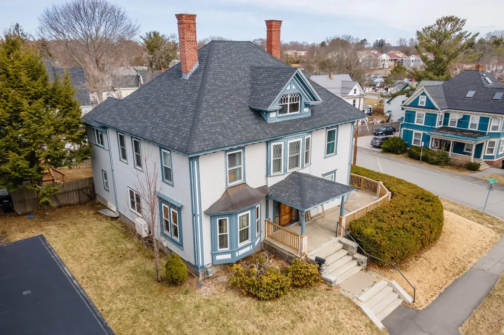 340 State Street Bangor ME 04401