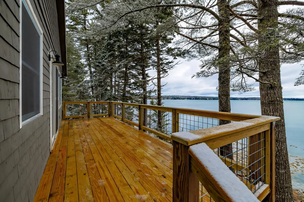 538 Gouldsboro Point Road Gouldsboro ME 04607