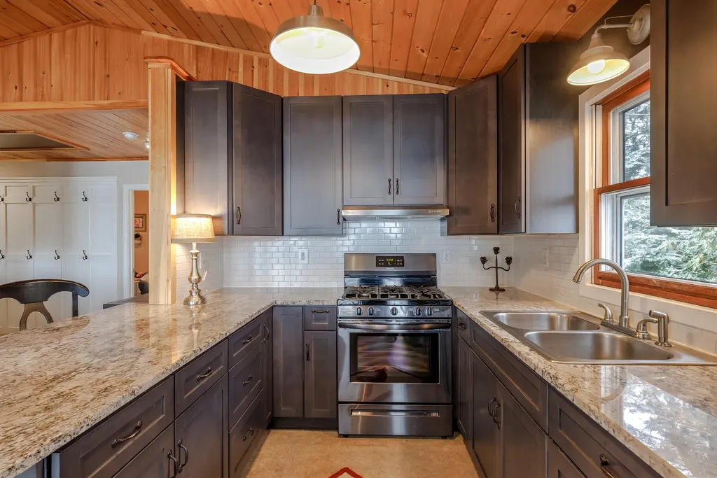 538 Gouldsboro Point Road Gouldsboro ME 04607