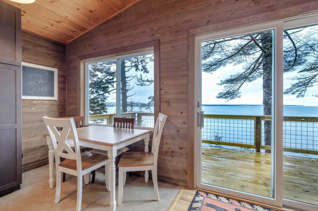 538 Gouldsboro Point Road Gouldsboro ME 04607