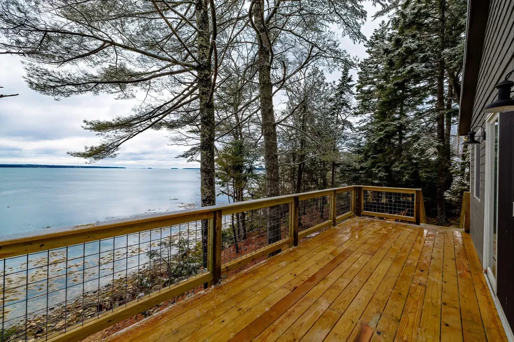 538 Gouldsboro Point Road Gouldsboro ME 04607