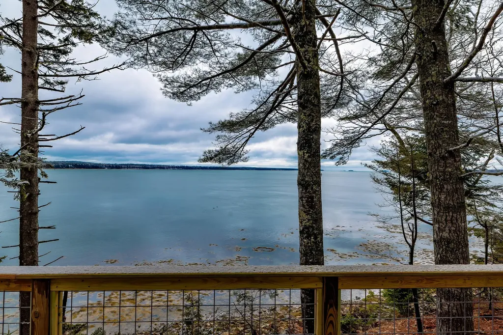 538 Gouldsboro Point Road Gouldsboro ME 04607
