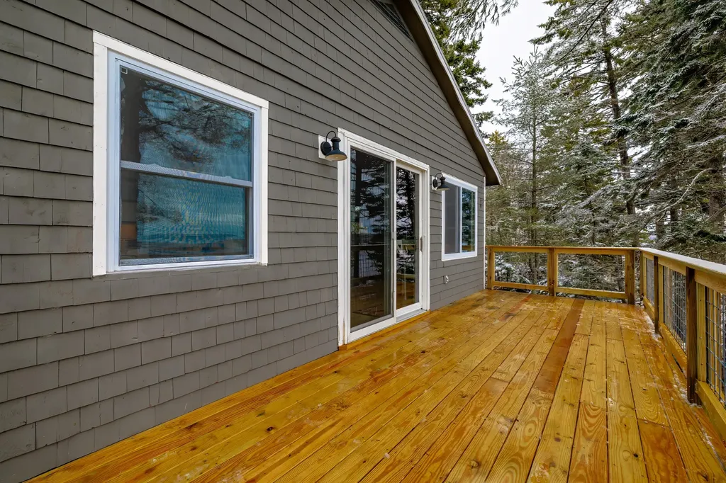 538 Gouldsboro Point Road Gouldsboro ME 04607