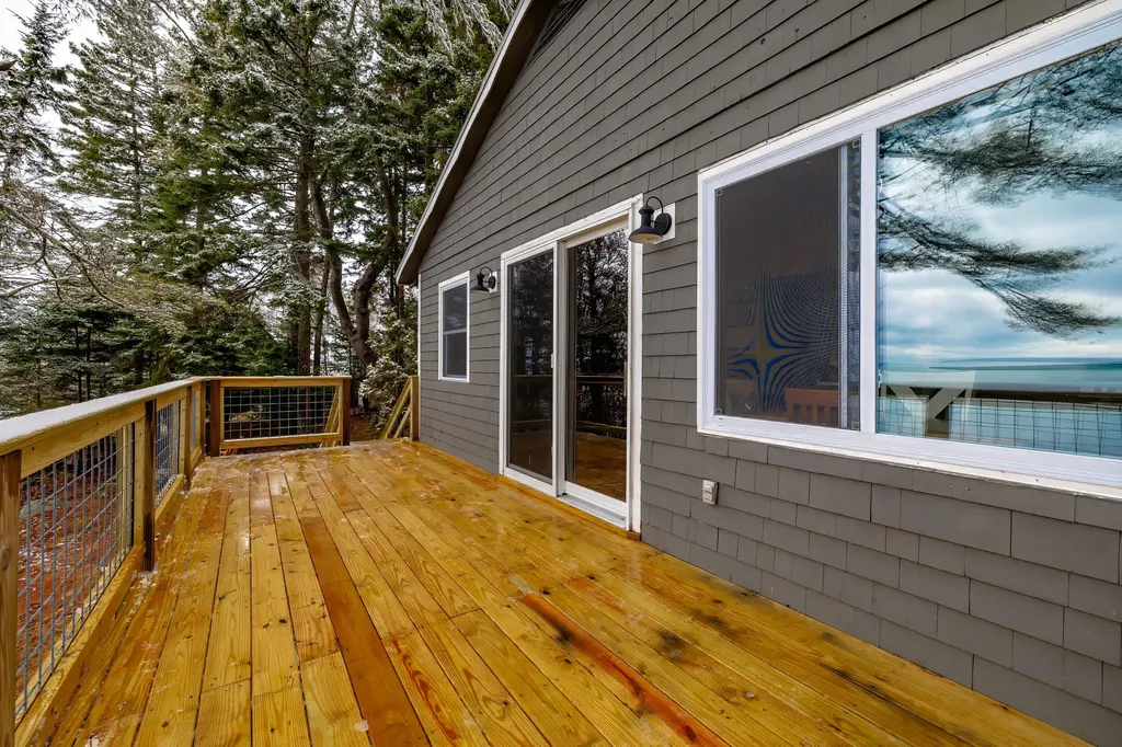 538 Gouldsboro Point Road Gouldsboro ME 04607