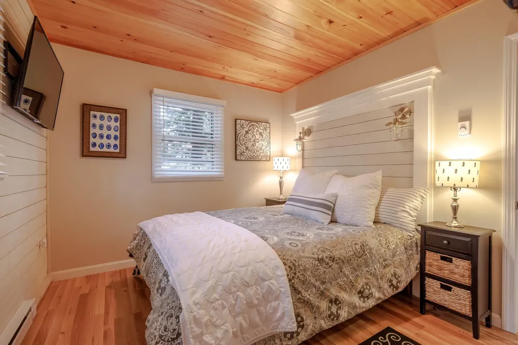 538 Gouldsboro Point Road Gouldsboro ME 04607