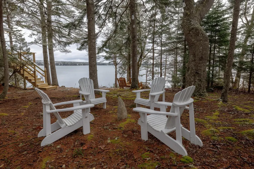 538 Gouldsboro Point Road Gouldsboro ME 04607