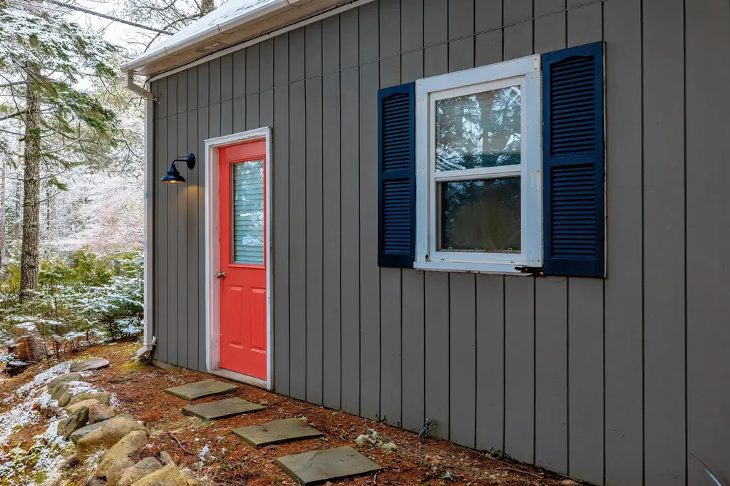 538 Gouldsboro Point Road Gouldsboro ME 04607