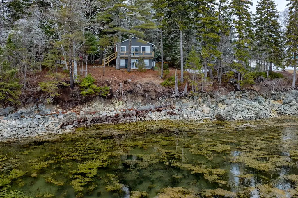 538 Gouldsboro Point Road Gouldsboro ME 04607