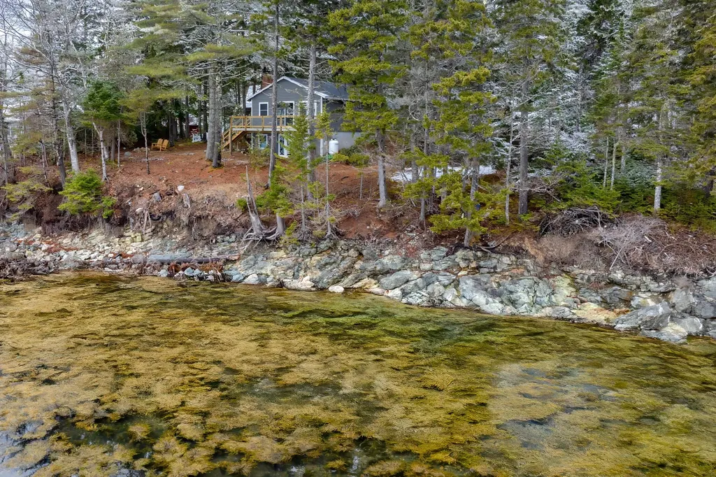 538 Gouldsboro Point Road Gouldsboro ME 04607
