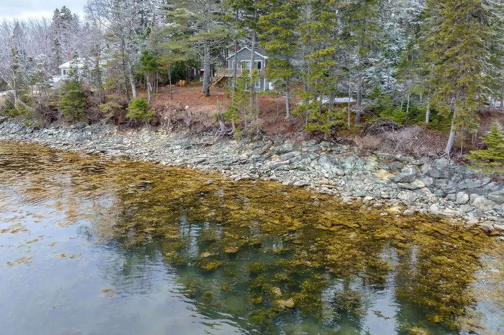 538 Gouldsboro Point Road Gouldsboro ME 04607