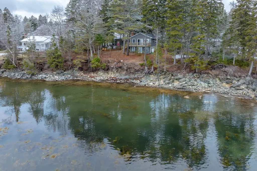 538 Gouldsboro Point Road Gouldsboro ME 04607